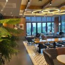 마음 힐링을 위한 수채화 이미지