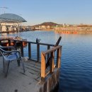 중해레저낚시터 | 정성레저바다낚시터 입어료, 1번방갈로 우럭낚시 조행기