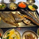 명가찬방 | 백년고등어1750 수유본점 생선구이 맛집