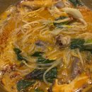 먹보마라탕 | 덕은동 맛집! 채선당 샤브보트 1인 샤브샤브 내돈내산 후기 + (전 메뉴 후기 & 주차)