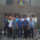 아라중학교