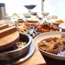 전농부의풀꽃밥상 이미지