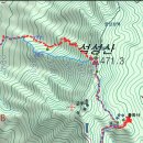 영남길 제4길 석성산 길 동백 호수공원에서 석성산으로 가파르게 올라가 조망을 즐긴후 용인시청으로 완만히 부드러운 능선으로 내려오는 산책코스 최 이미지