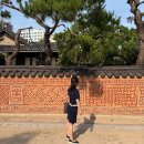 종로놀거리 운현궁 데이트 입장료 정보 전시후기