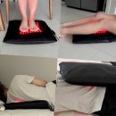 휴렉스 | 휴렉스 전기 온열 찜질기, 어깨 허리 무릎 다용도+원적외선 효과 한눈에!