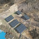 정우태양광발전소 이미지