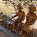 진보객주문학관 전시실 이미지