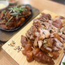 대봉1동주민센터 | 대구 방천시장족발맛집 반반세트 방천가족족발본점 웨이팅 주차 후기 내돈내산