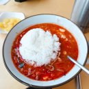 카페 싸피엔스 | 독산역에서 점심먹기! 국수나무 짬뽕밥/대륭 17차 커피싸피엔스 디저트 크로플, 초코스콘 간단후기