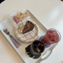 비봉 | 화성비봉 카페정보라 다녀온 후기 블루베리 시그니처 음료 맛집