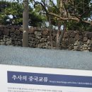 정난주마리아묘? | 제주여행4일차(2026.2.28 토)