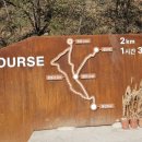 발구덕입구 | 민둥산 등산 후기