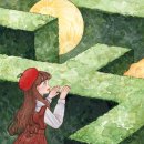 미로달
