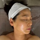 율하로 | 율하 에스테틱 추천 골드테라피 애씨큘 필링 후기