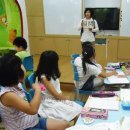 용면초등학교 이미지