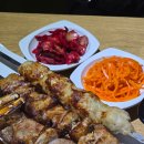 동대문역사문화공원역(4) | 동대문역사문화공원역맛집 ddp근처 러시아식당 아리랑 맛있어서 놀란 후기