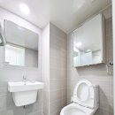 신정네거리역 3번출구(출입구 뒤, 복개천 입구 옆) | 🏠서울대입구역 원룸 계약 후기｜서울대 신입생 2월 입주, 3번출구 셔틀 도보 5분 채광 좋은 원룸 계약까지