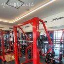 신세계 휘트니스 이미지