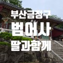 범어사 - 1635 | 부산 범어사 다녀온 후기, 흐린 날씨마저 운치 있었던 힐링 산책
