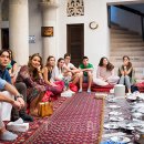 소양강스카이워크(춘천도시공사) 이미지