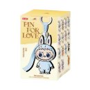 알(R)마트 | 팝마트 신상 미니 라부부 언박싱 내 마음속 비밀번호 시리즈 레이어드 키링 추천