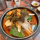 으뜸이야 | 완정역 으뜸이 감자탕 방문 후기