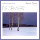 December - George Winston 이미지