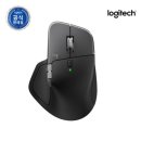 맥스피드PC 서울대입구역점 | 맥 유저를 위한 생산성 끝판왕, 로지텍 MX MASTER 4 FOR MAC 스페이스 블랙 리얼 후기