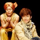 뮤지컬 김종욱 찾기 이미지