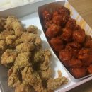네네치킨 우송대점