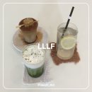 카페 엘엘엘 | 제주 서귀포 대정읍 무릉리 카페 유튜버 하누님이 운영하는 엘엘엘에프 LLLF