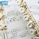 초등 플루트 이미지