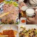 분당-125 | 분당 정자동 가성비 횟집 포항막회 성남 술집 횟집으로 추천하는 이유