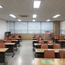 부산진구청 | [티디블라인드]부산 부산진구청 평생학습관 방염썬스크린3% 설치후기!!!