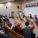 사물놀이(장구장단) 이미지