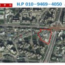 대원칸타빌 103동 앞 이미지