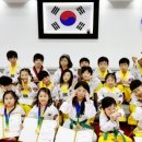 도둔태권스쿨태권도장