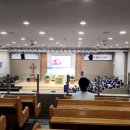 침산교회 앞 이미지