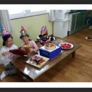 새터지역아동센터 이미지