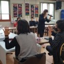 실버두뇌 훈련지도사 이미지