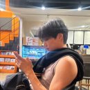 호텔체크인 이미지