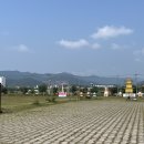 송학동고분군 화장실 이미지