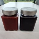 블루베리생과 판매 이미지