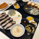 카츠백 | 안산한대앞역맛집 돈까스 일식 카츠백+ 점심 후기