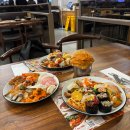 상봉역2번출구 | 상봉역 맛집 쿠우쿠우 골드 상봉점 내돈내산 찐리뷰