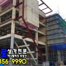 송린이음터 실내체육관 이미지