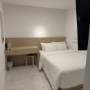 호텔블루 | [블루노트] 인천 월미도 감성 숙소 블루노트 호텔 후기