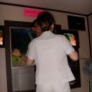 여행 노래연습장 이미지