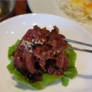 조선 식당 | 전주 송천동 한우 맛집 조선기와 편안한 룸식당 가족외식 후기