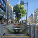 계산역 4번 출구 이미지